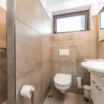 Διαμέρισμα Haus Dorothea, App 18