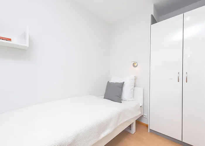 Apartamento Haus Dorothea, App 18 Timmendorfer Strand