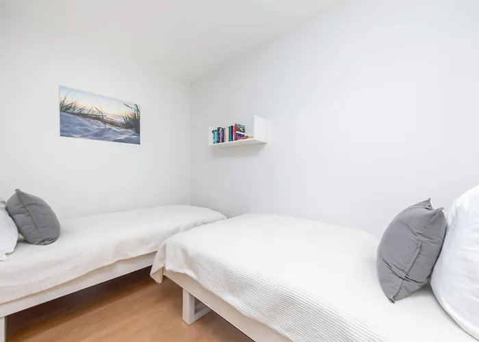 Haus Dorothea, App 18 Timmendorfer Strand